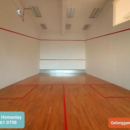 Bradong Homestay - Musllm Only, 3 Queen Bedrooms, Seaview, Infinity Pool, Gym, Near Drawbridge & Ktcc Mall Kuala Terengganu Extérieur photo